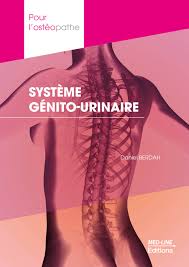 Systeme genito urinaire