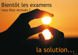 Stress examen a